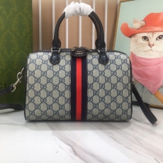 Gucci Travel Bags